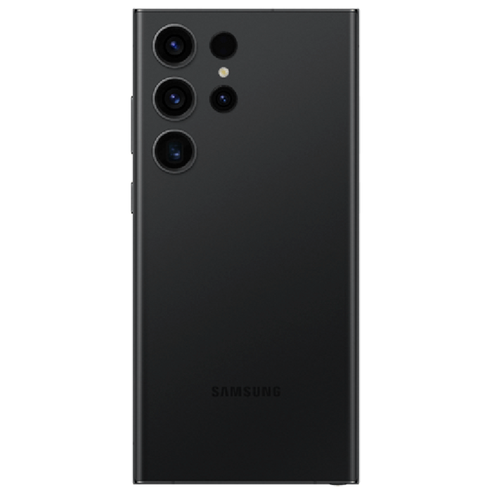 Samsung Samsung Galaxy S23 Ultra 256GB Zwart (Phantom Black)