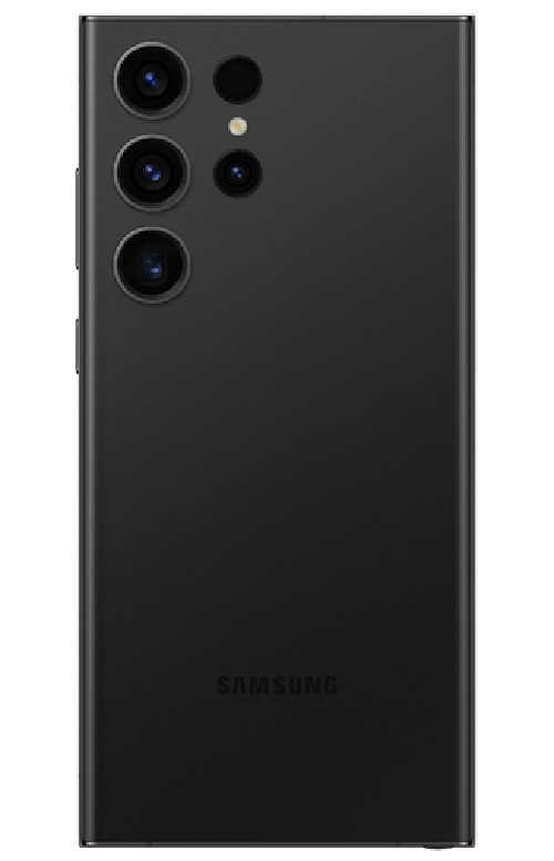 Samsung Samsung Galaxy S23 Ultra 256GB Zwart (Phantom Black)