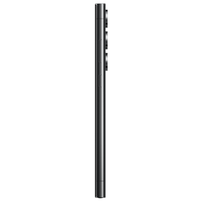 Samsung Samsung Galaxy S23 Ultra 256GB Zwart (Phantom Black)