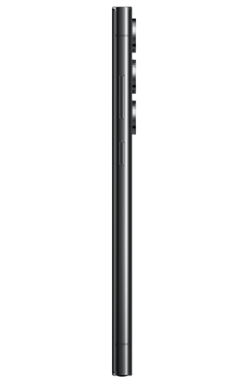 Samsung Samsung Galaxy S23 Ultra 256GB Zwart (Phantom Black)