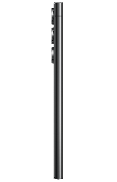 Samsung Samsung Galaxy S23 Ultra 256GB Zwart (Phantom Black)