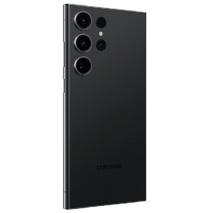 Samsung Samsung Galaxy S23 Ultra 256GB Zwart (Phantom Black)