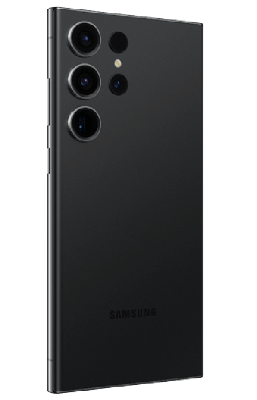 Samsung Samsung Galaxy S23 Ultra 256GB Zwart (Phantom Black)