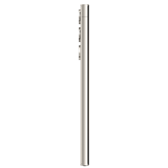 Samsung Samsung Galaxy S23 Ultra 256GB Wit - Smartphone