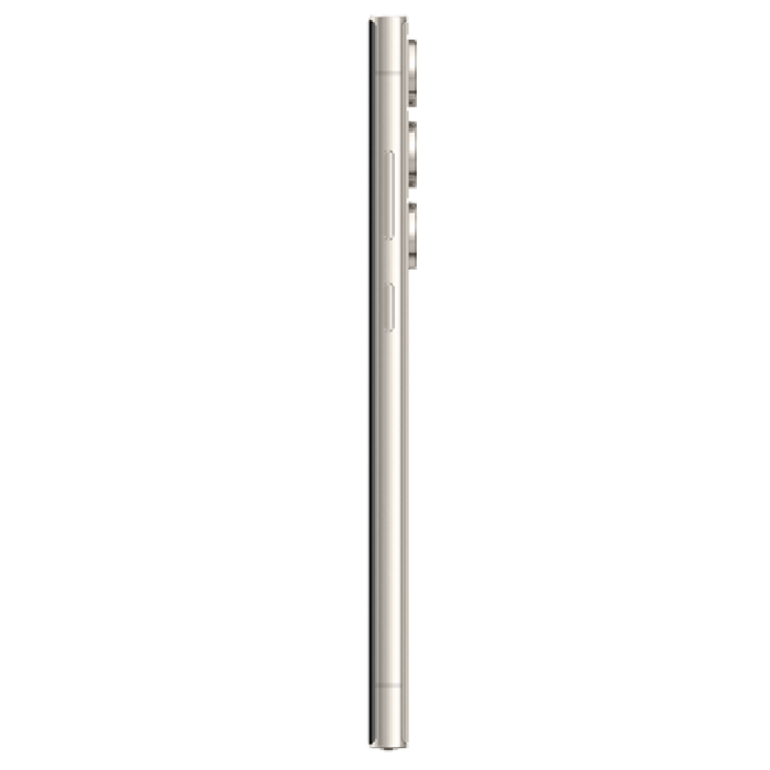 Samsung Samsung Galaxy S23 Ultra 256GB Wit - Smartphone