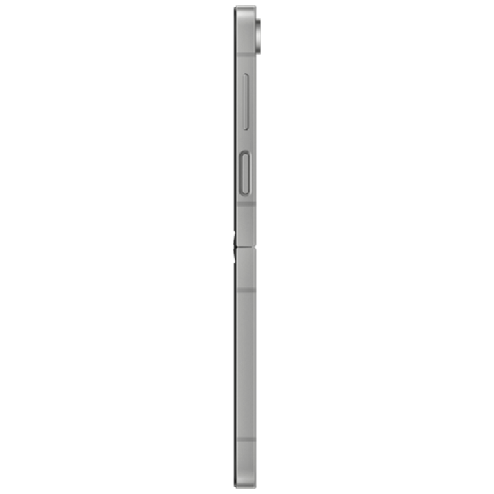Samsung Samsung Galaxy Z Flip 6 256GB Grijs - Smartphone