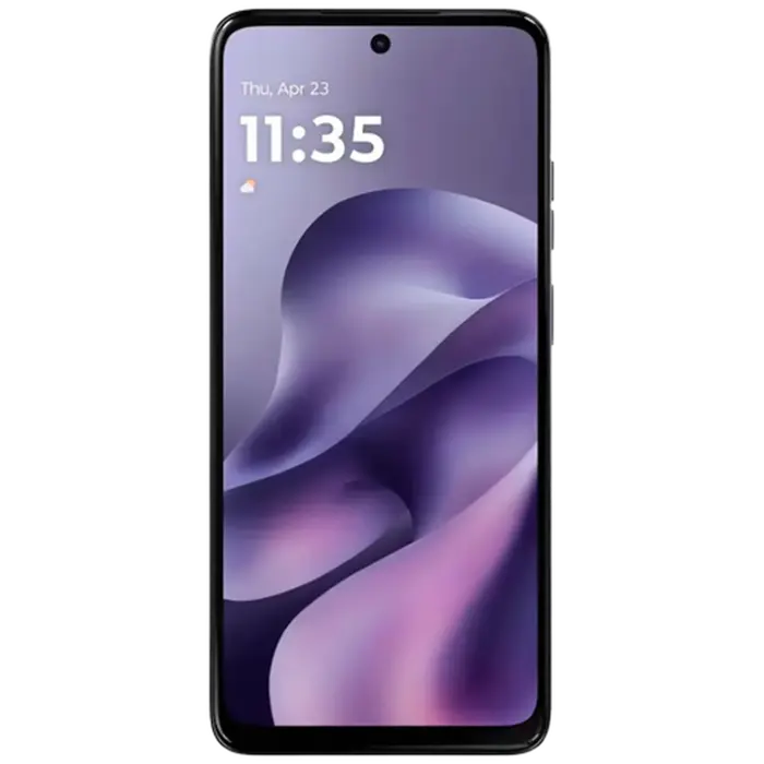 Motorola Motorola Moto G17 256GB Donkerblauw