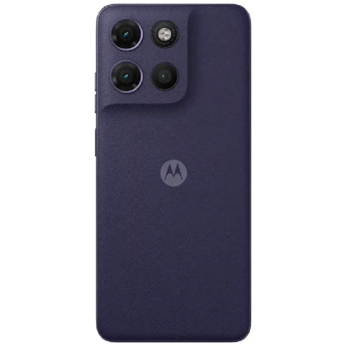Motorola Motorola Moto G17 256GB Donkerblauw