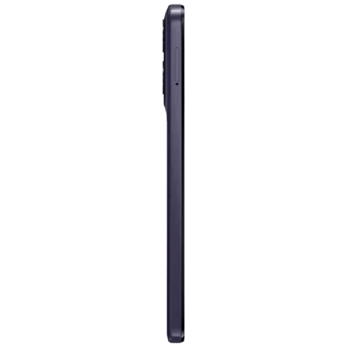 Motorola Motorola Moto G17 256GB Donkerblauw