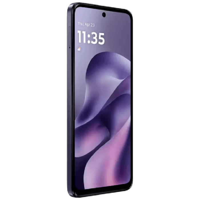 Motorola Motorola Moto G17 256GB Donkerblauw