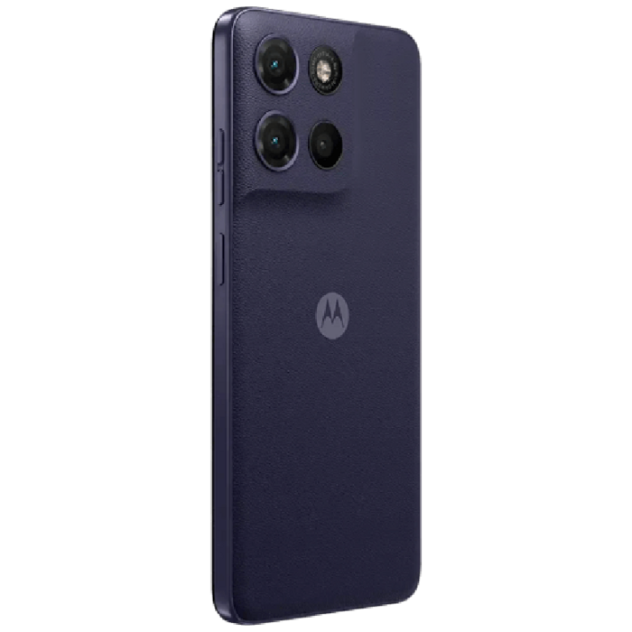 Motorola Motorola Moto G17 256GB Donkerblauw