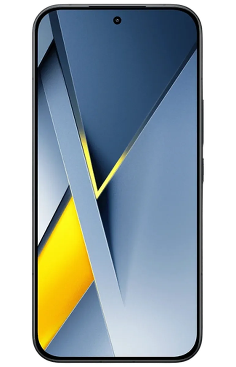 Poco POCO F8 Ultra 256GB Zwart - 5G Smartphone
