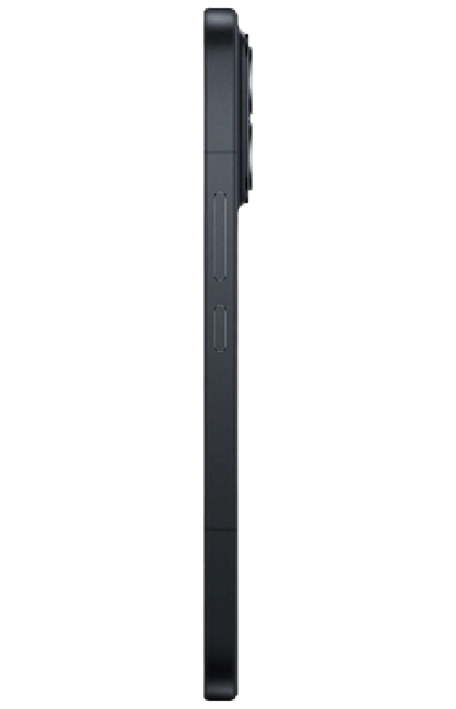 Poco POCO F8 Ultra 256GB Zwart - 5G Smartphone