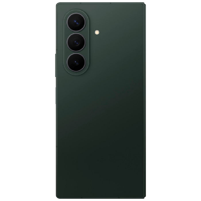 Samsung Samsung Galaxy Z Fold 8 Ultra 1TB Groen - Foldable Smartphone