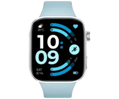 Xiaomi Xiaomi Redmi Watch 6 Smartwatch - Blauw