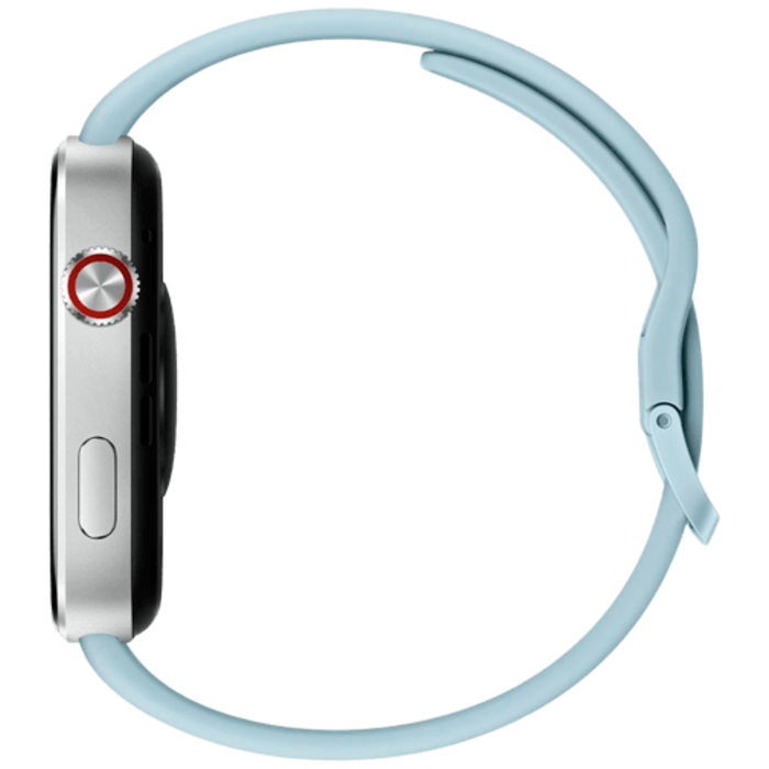 Xiaomi Xiaomi Redmi Watch 6 Smartwatch - Blauw