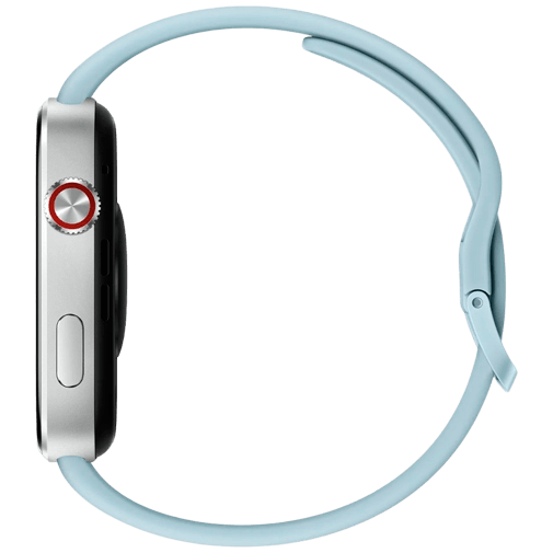Xiaomi Xiaomi Redmi Watch 6 Smartwatch - Blauw