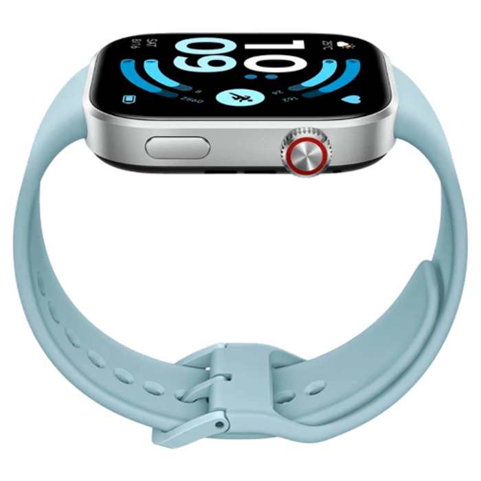 Xiaomi Xiaomi Redmi Watch 6 Smartwatch - Blauw