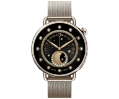 Xiaomi Xiaomi Watch S4 Smartwatch - Goud