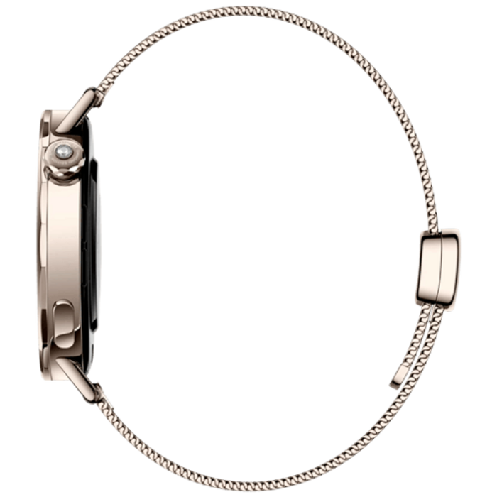 Xiaomi Xiaomi Watch S4 Smartwatch - Goud