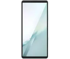 Sony Sony Xperia 10 VIII Wit - 5G Smartphone