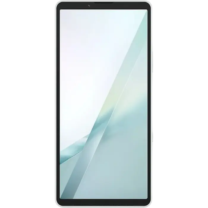 Sony Sony Xperia 10 VIII Wit - 5G Smartphone