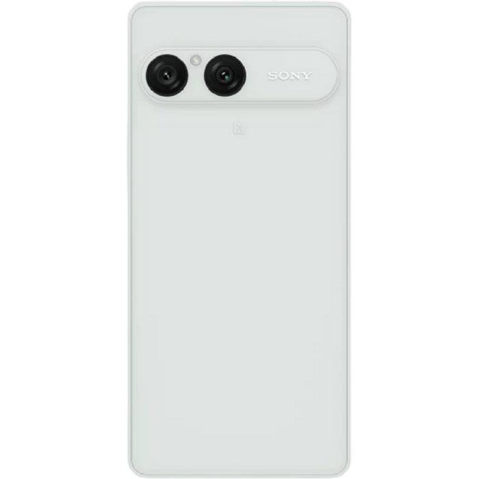Sony Sony Xperia 10 VIII Wit - 5G Smartphone