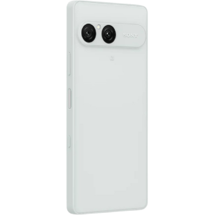 Sony Sony Xperia 10 VIII Wit - 5G Smartphone