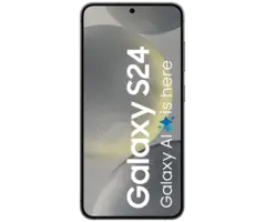 Samsung Samsung Galaxy S24 128GB Zwart (Onyx Black)