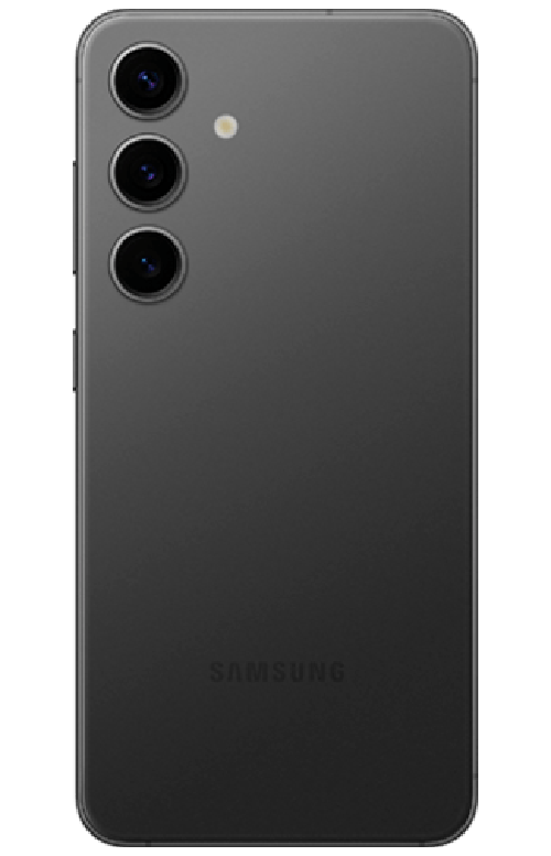 Samsung Samsung Galaxy S24 128GB Zwart (Onyx Black)