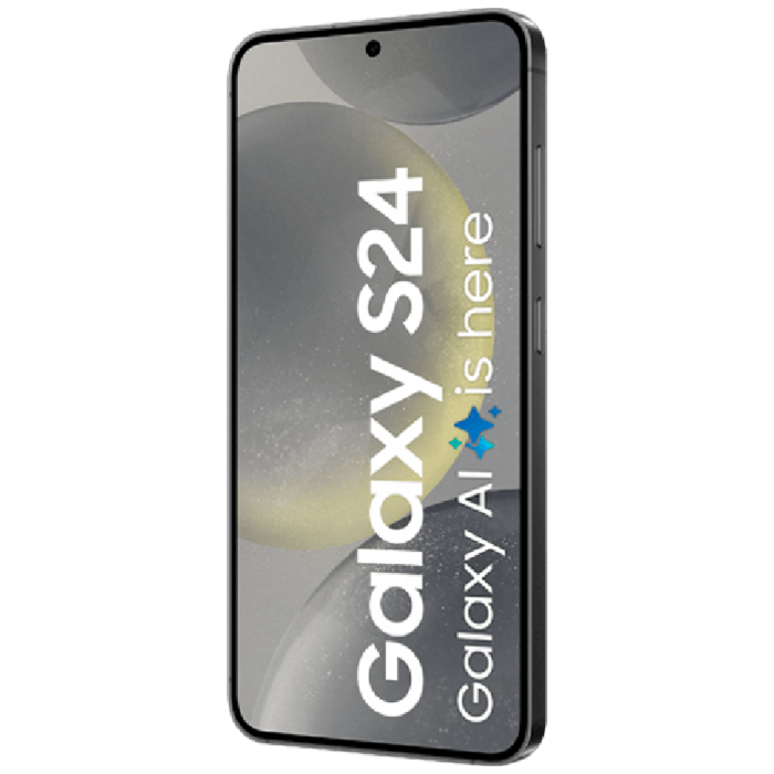 Samsung Samsung Galaxy S24 128GB Zwart (Onyx Black)