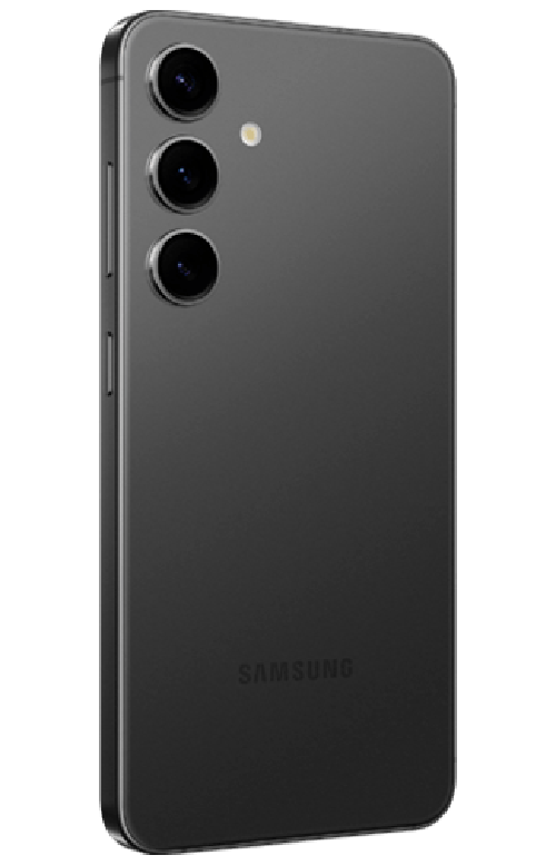 Samsung Samsung Galaxy S24 128GB Zwart (Onyx Black)