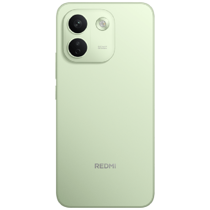 Xiaomi Xiaomi Redmi Note 17 Pro Max 5G 512GB Groen