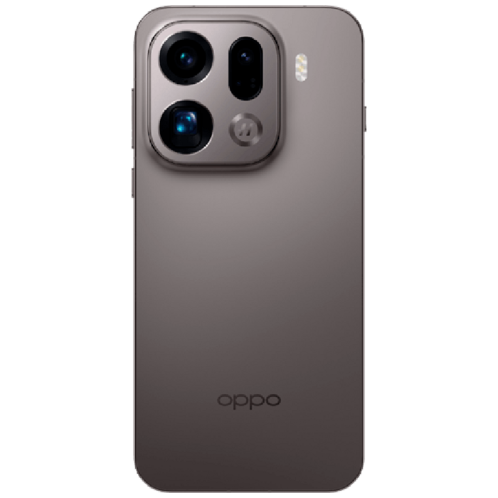 Oppo OPPO Find X9 Pro 16GB/512GB Grijs Smartphone