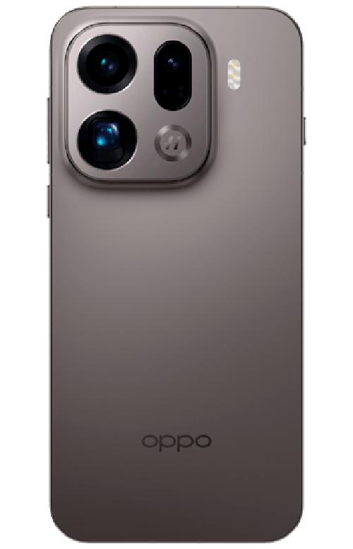 Oppo OPPO Find X9 Pro 16GB/512GB Grijs Smartphone