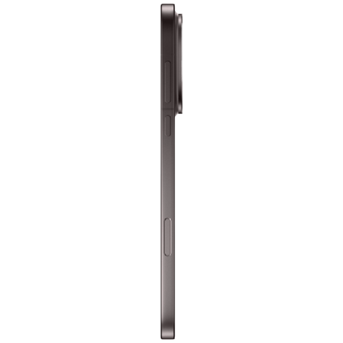 Oppo OPPO Find X9 Pro 16GB/512GB Grijs Smartphone