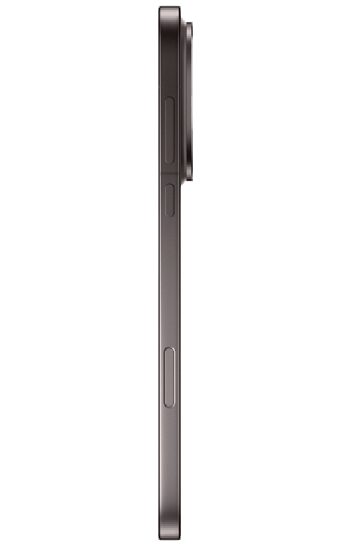 Oppo OPPO Find X9 Pro 16GB/512GB Grijs Smartphone