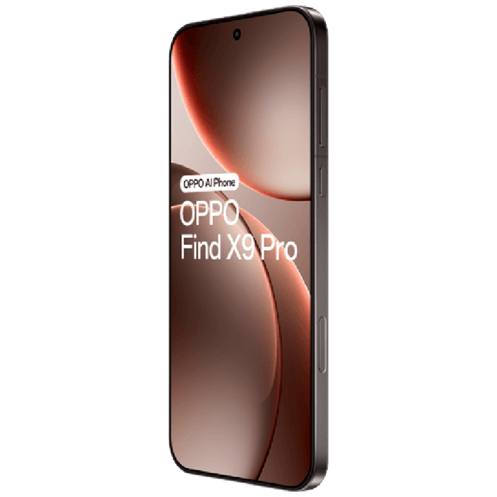 Oppo OPPO Find X9 Pro 16GB/512GB Grijs Smartphone