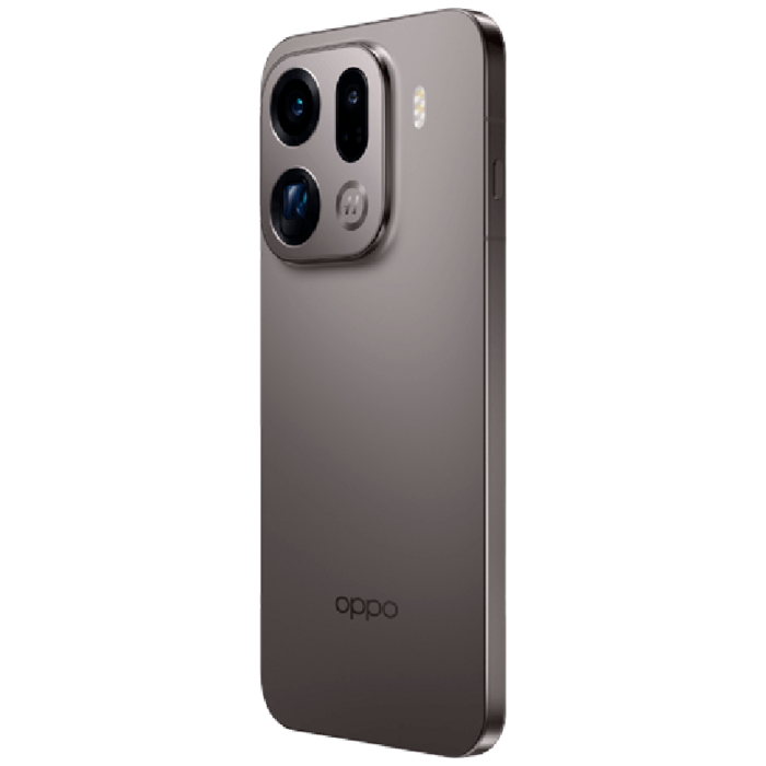 Oppo OPPO Find X9 Pro 16GB/512GB Grijs Smartphone