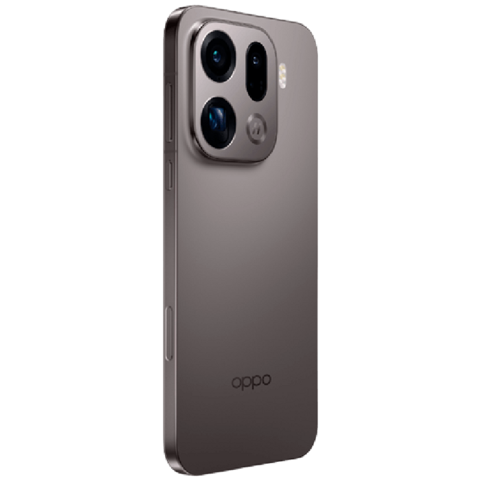 Oppo OPPO Find X9 Pro 16GB/512GB Grijs Smartphone