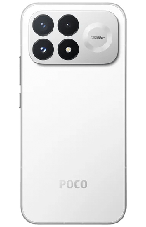 Poco POCO F9 Pro 256GB Wit Smartphone