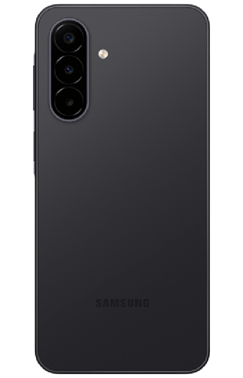 Samsung Samsung Galaxy A18 256GB Zwart - 6.7 Inch Smartphone