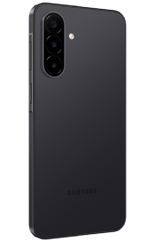 Samsung Samsung Galaxy A18 256GB Zwart - 6.7 Inch Smartphone