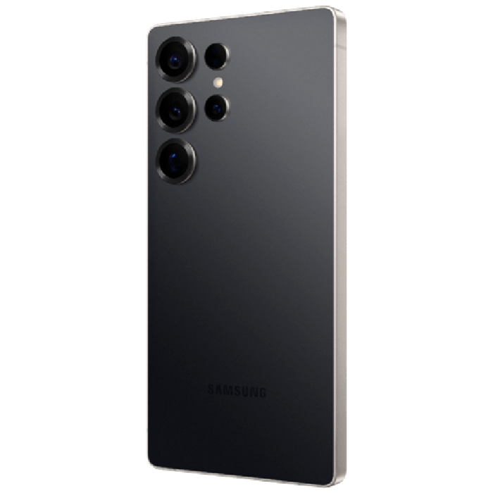 Samsung Samsung Galaxy S25 Ultra 512GB S938 Zwart Enterprise Edition