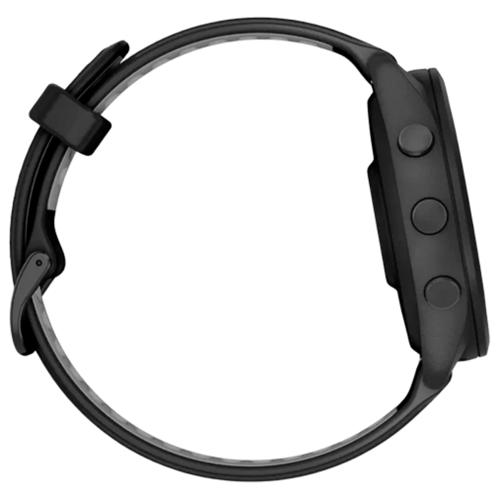 Garmin Garmin Forerunner 265 GPS Sporthorloge - AMOLED - Zwart