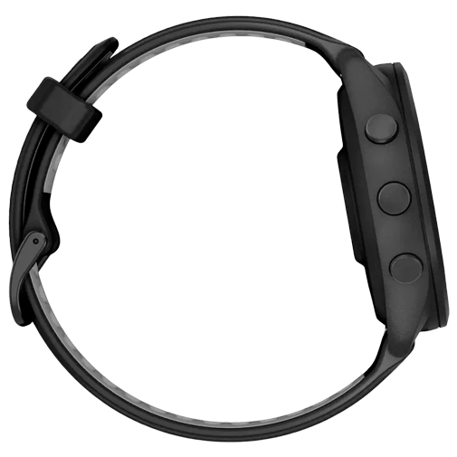 Garmin Garmin Forerunner 265 GPS Sporthorloge - AMOLED - Zwart