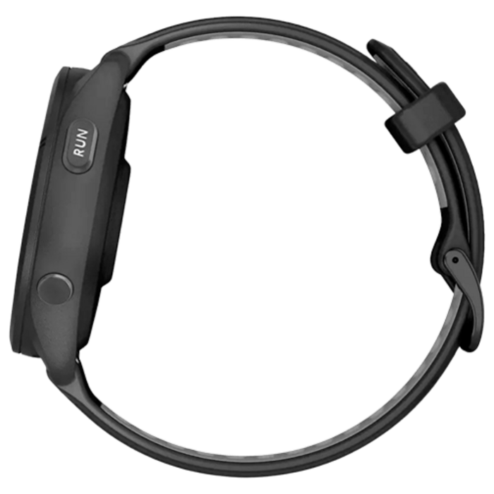 Garmin Garmin Forerunner 265 GPS Sporthorloge - AMOLED - Zwart