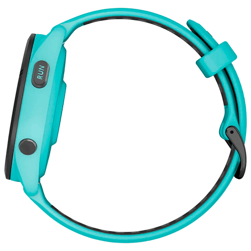Garmin Garmin Forerunner 265 Sporthorloge - Blauw / Aqua