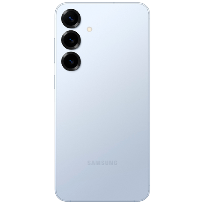 Samsung Samsung Galaxy S25+ 256GB Lichtblauw