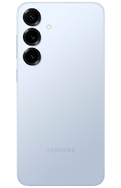 Samsung Samsung Galaxy S25+ 256GB Lichtblauw